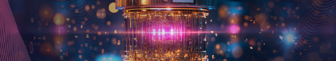 Quantum computer