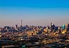 johannesburg