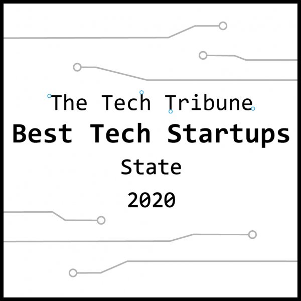 Tech Tribune Best Tech Startup in Michigan