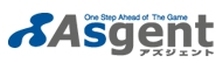 Asgent logo