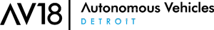 AV18 Detroit logo