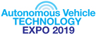 Autonomous Vehicle Technology EXPO 2019