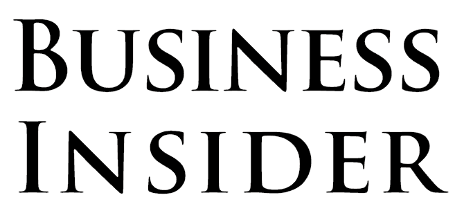 Business Insider logo