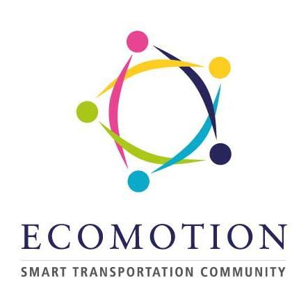 Ecomotion logo