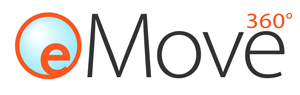 eMove306° logo