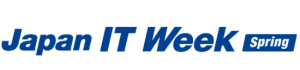 Japan IT Week logo