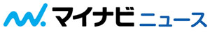 mynavi logo
