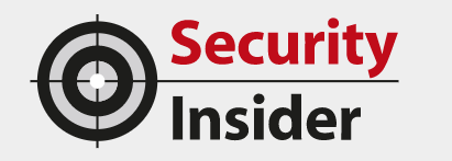 Security Insider logo