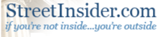 StreetInsider